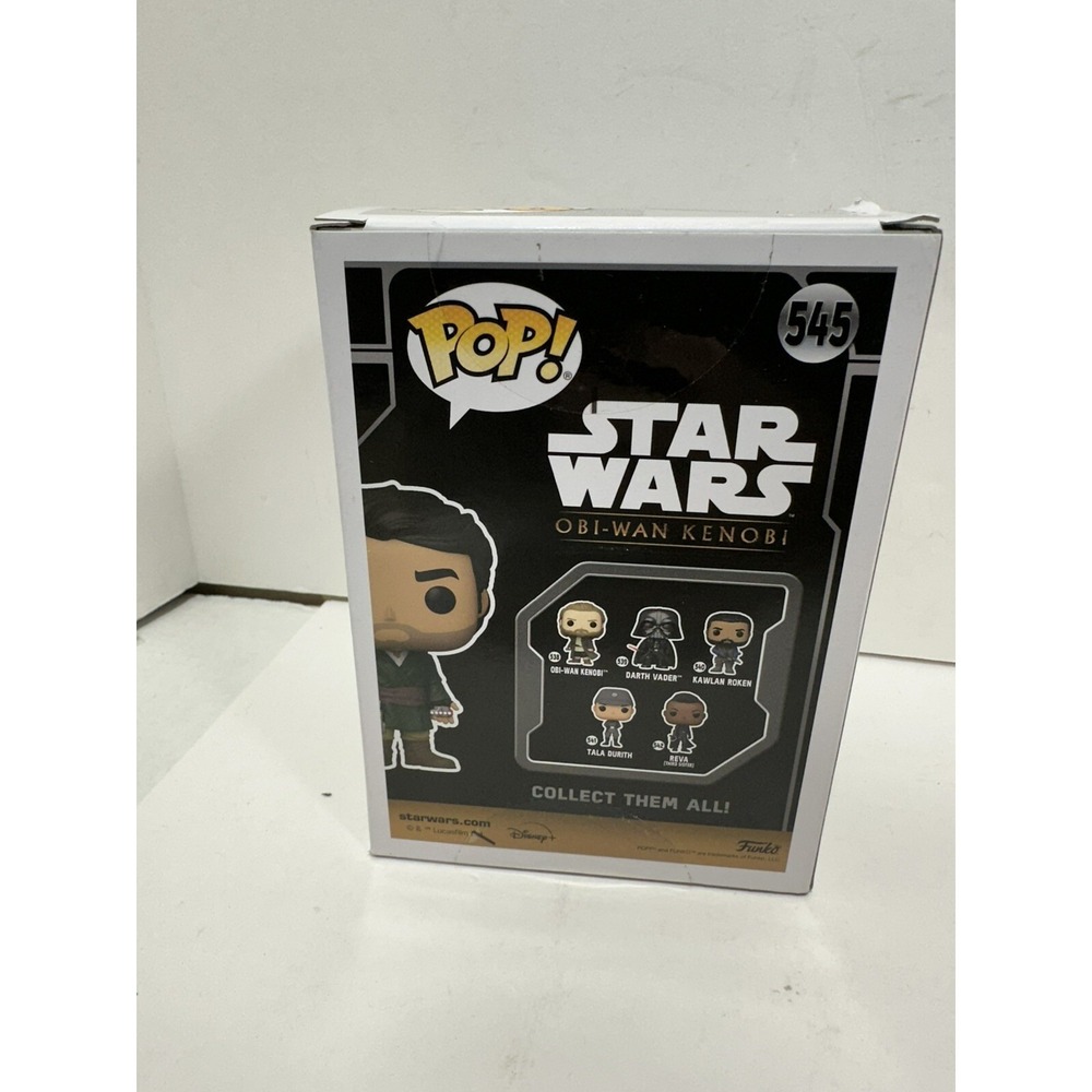 Funko POP! - Star Wars Haja Estree target exclusive 545 Lot Of 3 Funko Pops - Picture 10 of 10